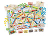 Spellen - gezelschapspellen - Asmodee - ticket to ride, mijn eerste reis - per spel