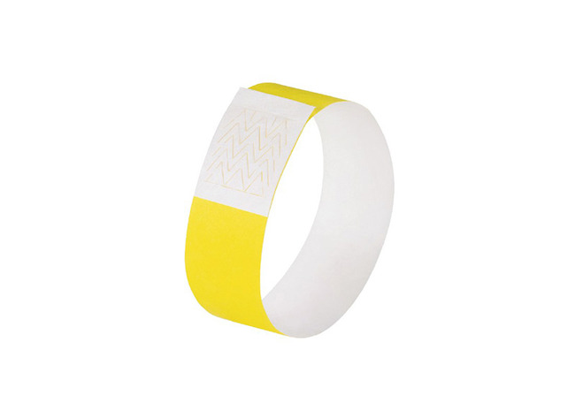 Veiligheid - Polsbandjes - Set Van 100