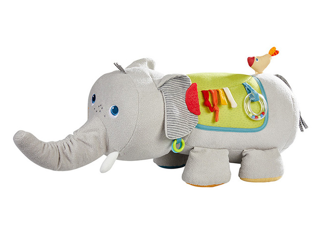 Parkspeeltje - Haba - Ontdekkingsdier - Olifant - Per Stuk