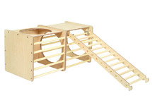 Klimrek - Activity Cube - Ladder