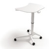 TAFEL - MOBIEL - INSTRUCTIETAFEL - MOON - PER STUK