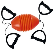 Spel - swoosh bal