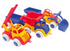 Viking-Midi Trucks-Klasset