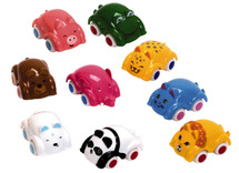 Auto - cute cars