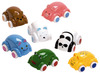 Auto - cute cars