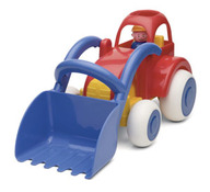 Auto - Jumbo Tractor 25 Cm