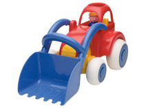 Auto - Jumbo Tractor 25 Cm