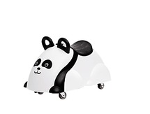 Fiets - Ride-On - Panda