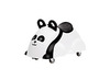 Fiets - loopfiets - Vikingtoys - ride-on - panda - per stuk