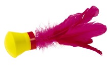 Sport en spel - indiaca