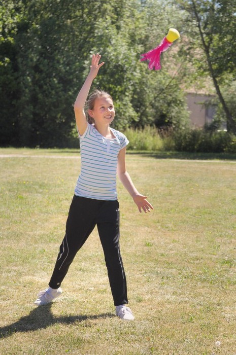 Sport En Spel - Indiaca