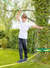 Bewegingsmateriaal - Slackline set - per set