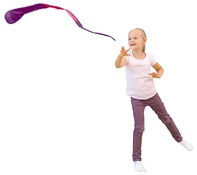 Sport En Spel - Staartbal Set/6