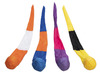 Sport en spel - staartbal - set van 4