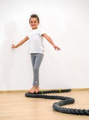 Balanceertouw