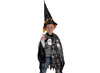 Kleding - verkleedkledij - verkleedcapes - fee, lieveheersbeestje, koning, olifant en meer - set van 13 assorti