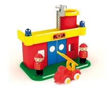 Viking-brandweer