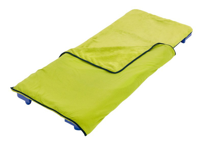 Textiel - Rustbed - Slaapzak Fleece - Budget - Per Stuk