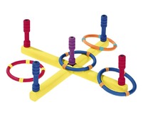 Spel - ringwerpen