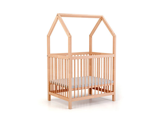 Bed - Geuther - Cosy-do Box - Per Stuk