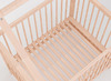 Bed - Geuther - cosy-do box - per stuk