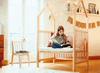 Bed - Geuther - cosy-do box - per stuk