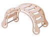 Bewegingsmateriaal - Hout - Waldorf Rocker - Original - per stuk