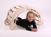 Bewegingsmateriaal - Hout - Waldorf Rocker - Original - per stuk
