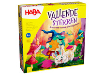 Spellen - Haba - Vallende sterren - per spel
