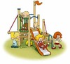 De kleine zeemeermin