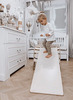 Bewegingsmateriaal - Hout - Waldorf Rocker - Original - Slide - per stuk