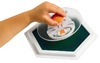 Stempels - Jumbo Easy Grip - jungledieren - set van 6