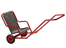 Fietsjes - Winther - Rickshaw - per stuk