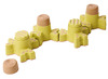 Parcours - Weplay Pile Balance up - per set