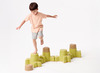 Parcours - Weplay Pile Balance up - per set