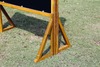 KRIJTBORD - OUTDOORKLAS - PER STUK