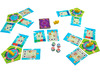 Spellen - Haba - dobbelkoning - junior - per spel