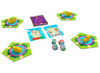 Spellen - Haba - dobbelkoning - junior - per spel