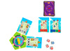 Spellen - Haba - dobbelkoning - junior - per spel