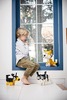 Clicformers - puppy's 123st
