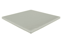 Matten - speelmat - Urban - 140 x 140 x 3 cm - beton - per stuk