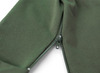 Textiel - beddengoed - bundi - slaapzak - 8-12 m - per stuk - botanisch groen - leverbaar in 6 kleuren