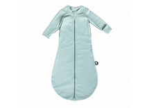 Textiel - beddengoed - bundi - slaapzak - 8-12 m - per stuk - mint groen - leverbaar in 6 kleuren