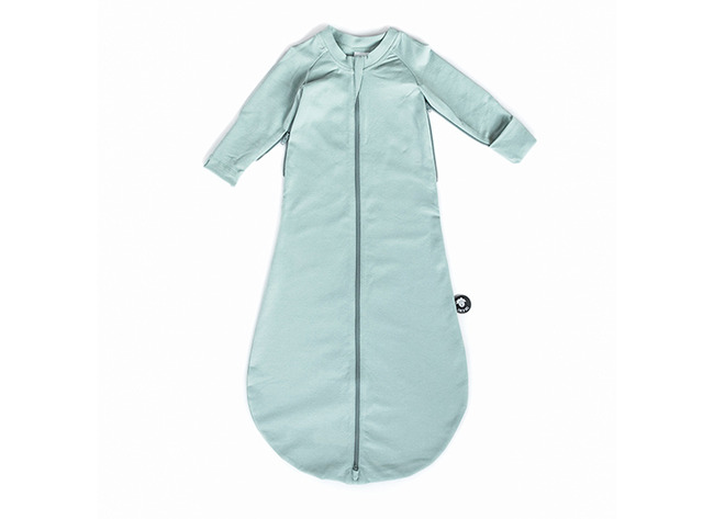 Textiel - Beddengoed - Bundi - Slaapzak - 8-12 M - Per Stuk - Mint Groen - Leverbaar In 6 Kleuren