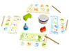 Spellen - Mijn eerste spellen - Haba - Klank spellenverzameling - per spel