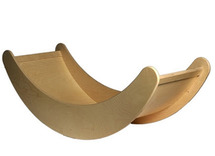 Open-ended-play - Schommelboot - per stuk