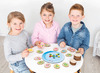 Spellen - Beleduc - monster confetti - per spel