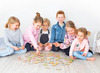 Spellen - Beleduc - monster confetti - per spel