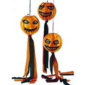 Crea-Papier - Lantaarn - Rond - Set/10