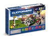 Clicformers - Creative Masters Set 230St